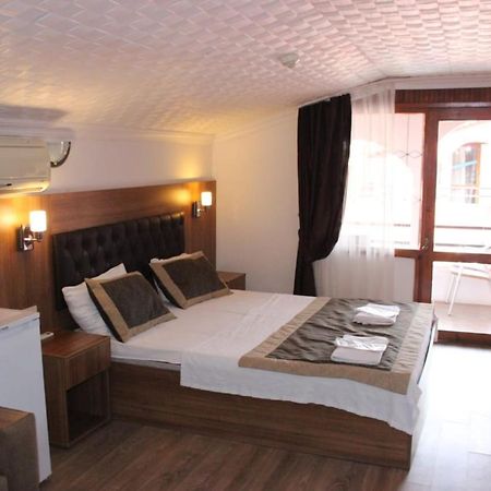 Diamond City Resort Hotel Büyükçekmece Eksteriør billede