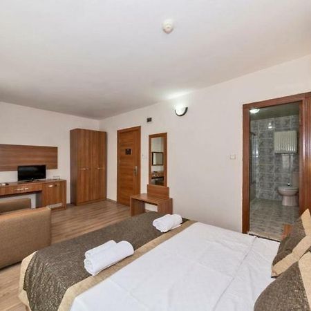 Diamond City Resort Hotel Büyükçekmece Eksteriør billede