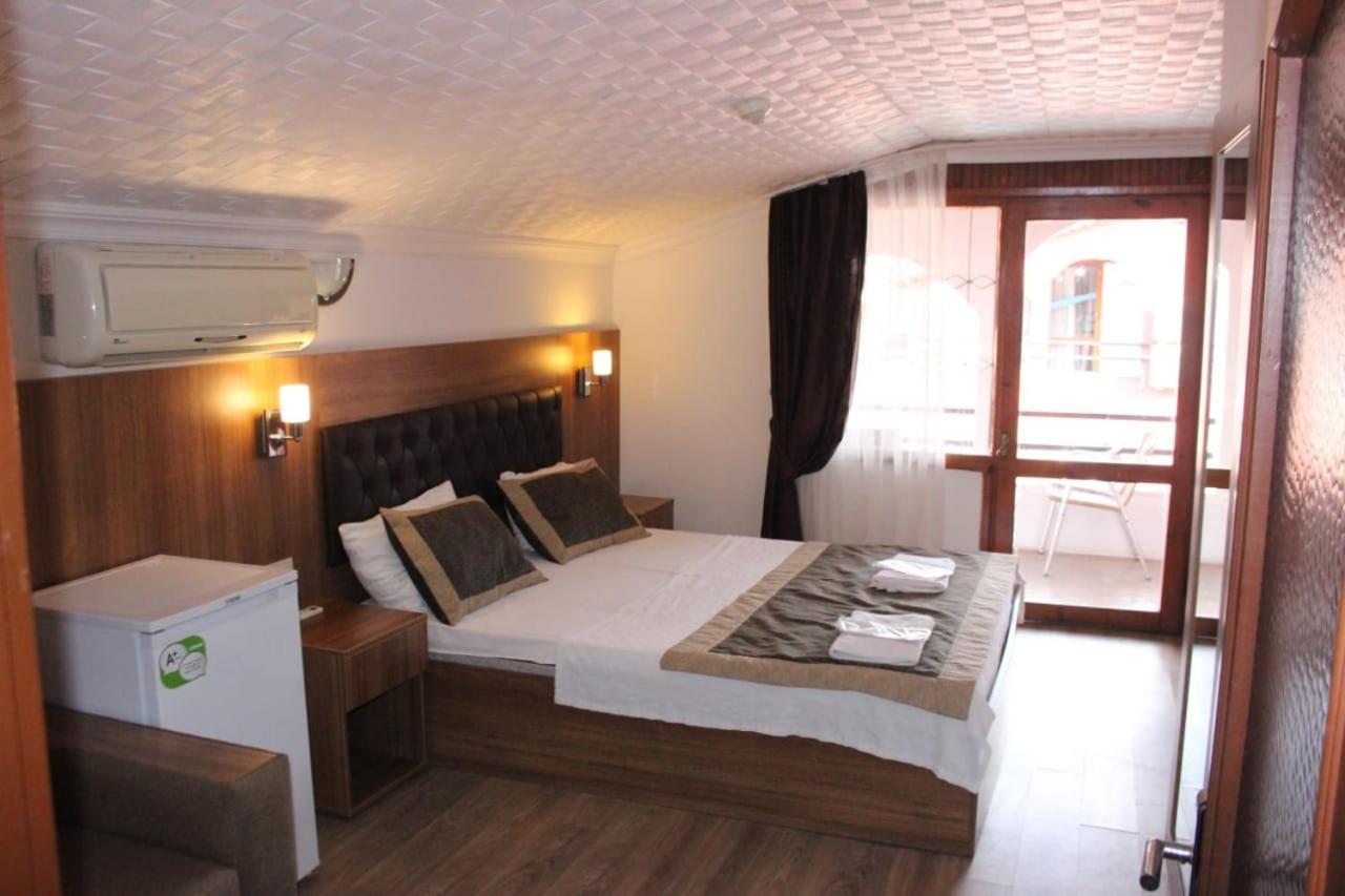 Diamond City Resort Hotel Büyükçekmece Eksteriør billede