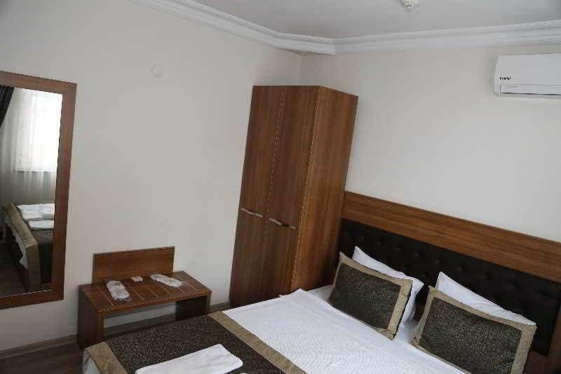 Diamond City Resort Hotel Büyükçekmece Eksteriør billede