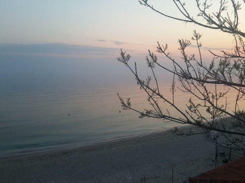 Diamond City Resort Hotel Büyükçekmece Eksteriør billede