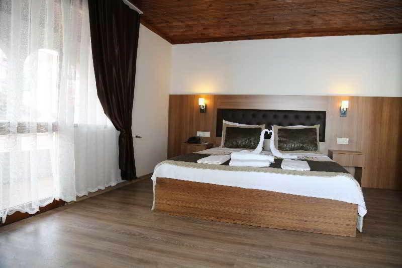 Diamond City Resort Hotel Büyükçekmece Eksteriør billede