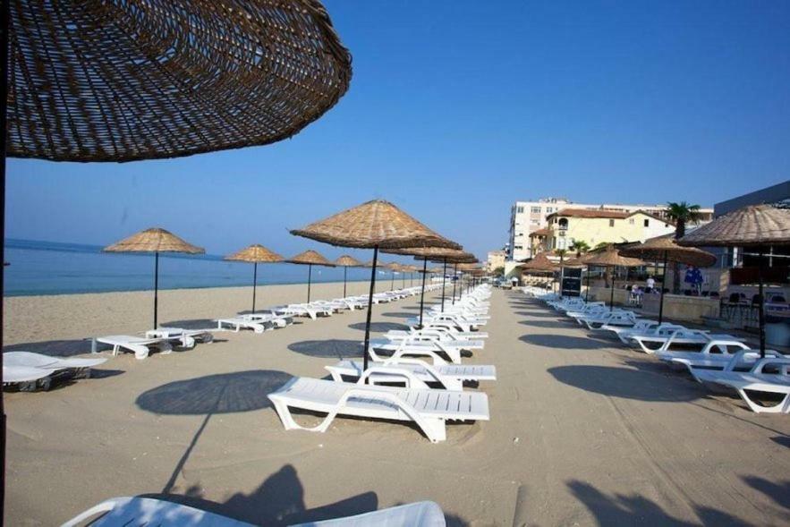 Diamond City Resort Hotel Büyükçekmece Eksteriør billede