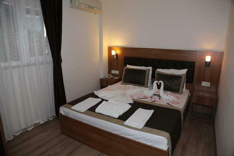Diamond City Resort Hotel Büyükçekmece Eksteriør billede